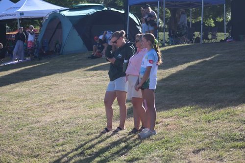 2026 Colgate Games Day 3 photo